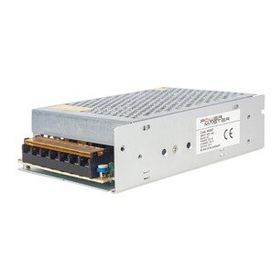 12 Volt 8,5 Amper Metal Kasa