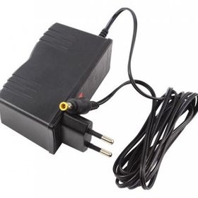 12 Volt Digitürk Uydu Alıcı Adaptörü