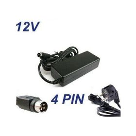12 Volt Partner Tech Adaptör