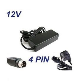 12 Volt Partner Tech Adaptör