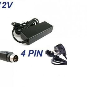 12 Volt Partner Tech Adaptör