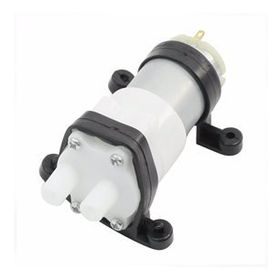 12 Volt Yeni Mini Su ve Yağ Aktarma Pompası