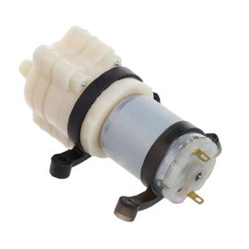 12 Volt Yeni Mini Su ve Yağ Aktarma Pompası
