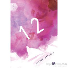12 - Zeynep Paftalı