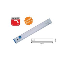 120 Ledli Işıldak