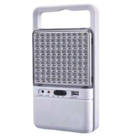 120 Ledli Işıldak