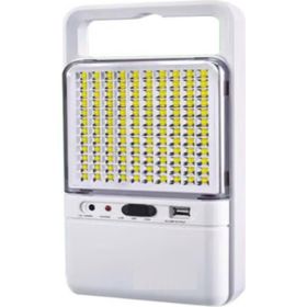 120 Ledli Işıldak