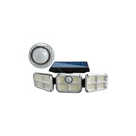 120 Ledli Işıldak