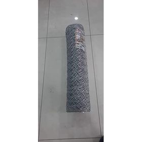 1,20 x 20 mt Bahçe Tel Örgü Bahçe Çiti Çevirme Seti