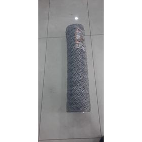 1,20 x 20 mt Bahçe Tel Örgü Bahçe Çiti Çevirme Seti