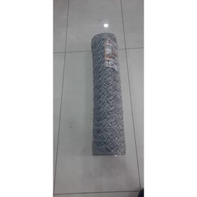 1,20 x 20 mt Bahçe Tel Örgü Bahçe Çiti Çevirme Seti