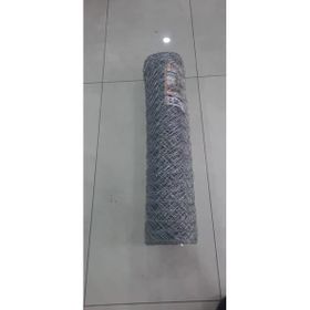 1,20 x 20 mt Bahçe Tel Örgü Bahçe Çiti Çevirme Seti