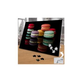 122984 Renkli Macaronlar 240 Parça Puzzle Yapboz