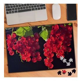 12627 Orman Meyvesi Yaban Mersini 240 Parça Puzzle Yapboz