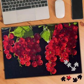 12627 Orman Meyvesi Yaban Mersini 240 Parça Puzzle Yapboz