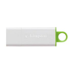 128GB Usb Bellek Kingston DataTraveler G4 Flash Bellek
