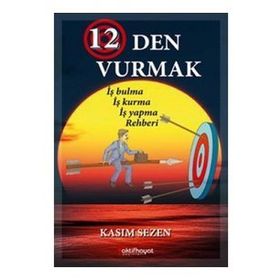 12'DEN VURMAK - KASIM SEZEN