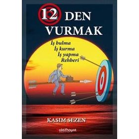 12'DEN VURMAK - KASIM SEZEN