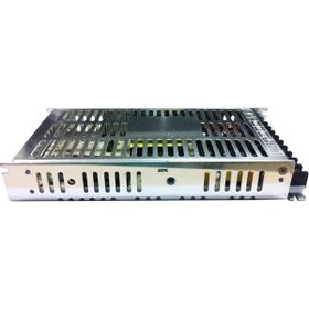12V-10A Slim Metal Kasa Adaptör