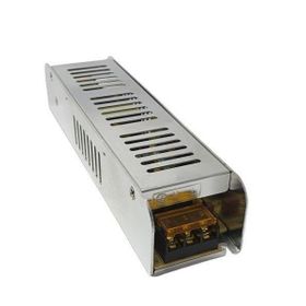 12V-10A Slim Metal Kasa Adaptör