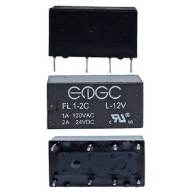 12V Telekom Röle