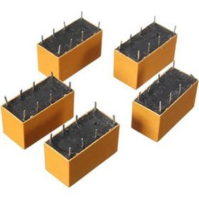 12V Telekom Röle