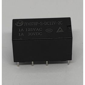 12V Telekom Röle
