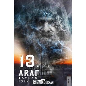13.Araf - Taylan Işık