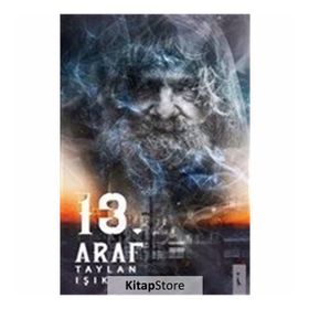 13.Araf - Taylan Işık