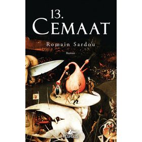 13. CEMAAT - ROMAIN SARDOU