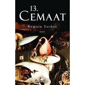 13. CEMAAT - ROMAIN SARDOU