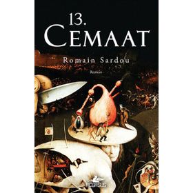 13. CEMAAT - ROMAIN SARDOU