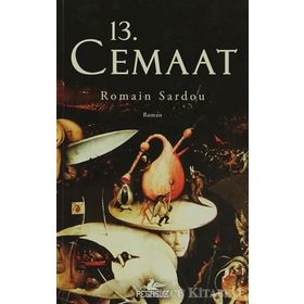 13. CEMAAT - ROMAIN SARDOU