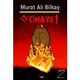 13. Cinayet - Murat Ali Bilkay