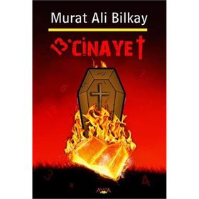 13. Cinayet - Murat Ali Bilkay