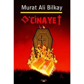 13. Cinayet - Murat Ali Bilkay