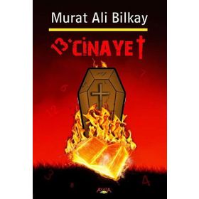 13. Cinayet - Murat Ali Bilkay