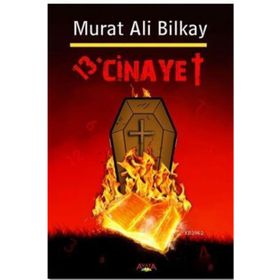 13. Cinayet - Murat Ali Bilkay