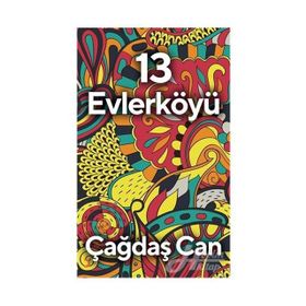 13 Evlerköyü - Çağdaş Can