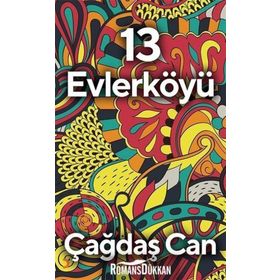 13 Evlerköyü - Çağdaş Can
