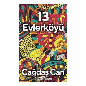 13 Evlerköyü - Çağdaş Can