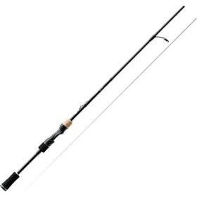 13 Fishing 244 cm 20-80 gr Defy Black Spin Standart Olta Kamışı