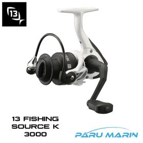 13 Fishing Source K 3000 Spining Olta Makinesi