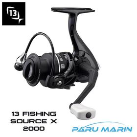 13 Fishing Source X 2000 Spining Olta Makinesi