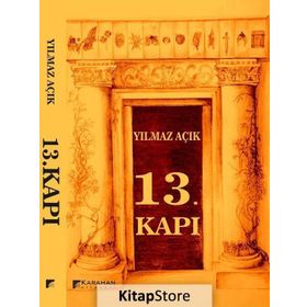 13. Kapı / Fırtına - Yılmaz Açık