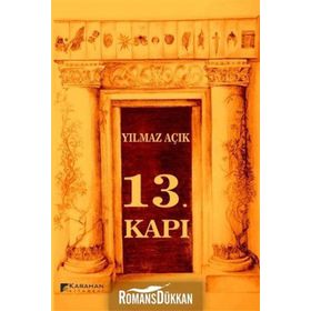 13. Kapı / Fırtına - Yılmaz Açık