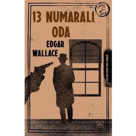 13 Numaralı Oda İthaki Yayınları