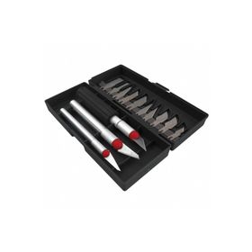 13 Parça Hobi Maket Bıçağı Seti
