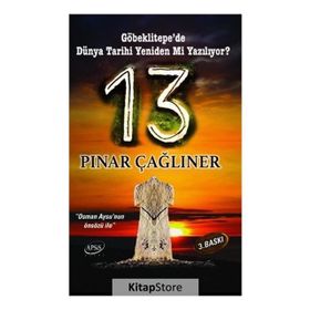 13 - ZEYNEP TUNUSLU