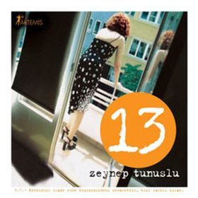 13 - ZEYNEP TUNUSLU